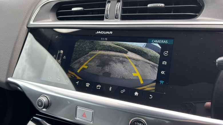Jaguar I-Pace 294kW EV400 HSE 90kWh 5dr Auto Electric Estate
